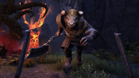 The Elder Scrolls Online: Horns of the Reach Launches Today