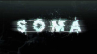 SOMA – You Are Not Alone Creature Trailer