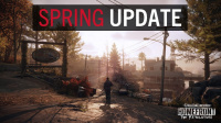 Homefront: The Revolution – Spring Update Includes More Single Player Content