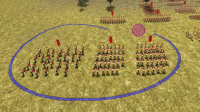 Rome: Total War iPad-Video zur Spielsteuerung