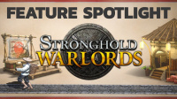 Stronghold: Warlords