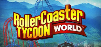 Roller Coaster Tycoon World
