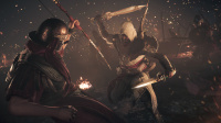 Assassins Creed: The Hidden Ones DLC Shows Its Stuff In A New Trailer