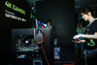 G-SYNC für Notebooks, GeForce GTX 980 Ti und Game Ready-Treiber für Heroes of the Storm