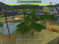 Zoo Tycoon 2 - Endangered Species