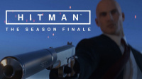 Hitman – Season Finale Now Out