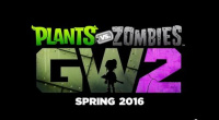 Plants VS Zombies Garden Warfare 2