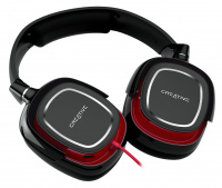 Creative kündigt das Draco HS880 Gaming Headset an