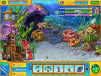 Fishdom H2O