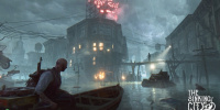Dear God! This New Sinking City Trailer Is Horrifying!