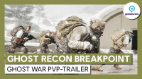 TOM CLANCYS GHOST RECON® BREAKPOINT