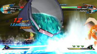Tatsunoko vs Capcom Ultimate All-Stars