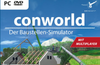 conworld - Der Baustellen-Simulator
