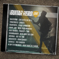 Guitar Hero Live – Newly Revealed Tracks Include Pearl Jam, Tenacious D, Soundgarden, and More!
