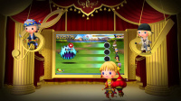 Theatrhythm Final Fantasy Curtain Call - Musikalischer Launch-Trailer