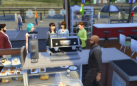 The Sims 4: Get Together (PC)