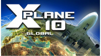 X-Plane 10 Global in Kürze erhältlich - Das wahrscheinlich größte Spiel auf Steam