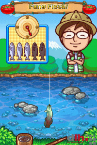 Cooking Mama World: Outdoor Adventures