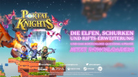 Portal Knights