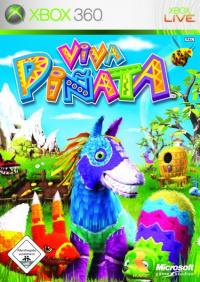 Viva Pi&ntilde;ata