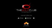 Highly Realistic Golf Simulation Game - The Golf Club - Tees off Today on Steam Early Access