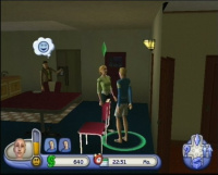 Die Sims 2: Haustiere
