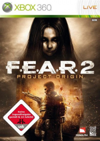 F.E.A.R. 2 - Project Origin