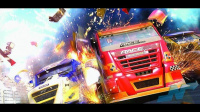 Bigben Interactive veröffentlicht Truck Racer