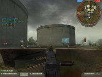 Battlefield 2