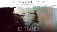 A Plague Tale: Innocence E3 Teaser