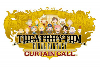 Theatrhythm Final Fantasy Curtain Call: Final Installment of 2nd Performance DLC Now Out