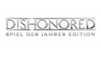 Dishonored Game of the Year Edition