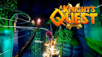 A Knights Quest
