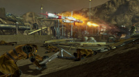 Red Faction: Guerrilla