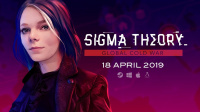 Sigma Theory: Global Cold War