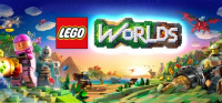 LEGO Worlds Announced for PS4, Xbox One, and Steam