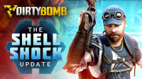 Splash Damage Breathing New Life Into Dirty Bomb