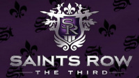 Saints Row: The Third