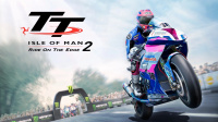 TT Isle of Man - Ride on the Edge 2