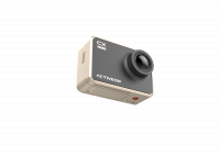 ACTIVEON präsentiert Action-Kamera CX Gold