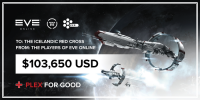 EVE Online Spieler spenden über 100.000 US-Dollar für die Erdbebenopfer in Nepal