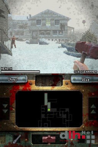 Dementium 2