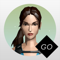 Lara Croft GO Coming First to PS4 and PS Vita