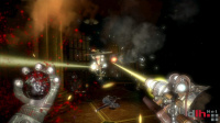 Bioshock 2: Minervas Den