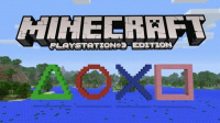 Minecraft PlayStation 3 Edition
