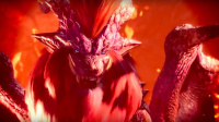 Monster Hunter: World Trailer Shows Off Dragons & New DLC