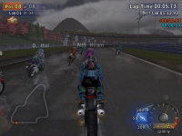 Ducati World Championship