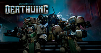 Space Hulk Deathwing (Enhanced Edition) 