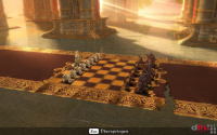 Battle vs Chess
