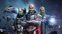 Neues Scifi-MMO Astro Lords startet geschlossene Beta